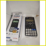 ☢ ✒ ♙ Casio fx-991EX fx 991ex / new series fx-991 CW fx991cw fx 991 cw Scientific Calculator