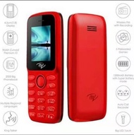 Itel 2163 Basic Phone  Basic Original ( keypad )