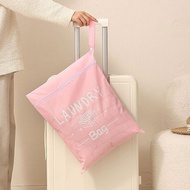 Laundry Bags With Zip, Waterproof Laundry Bag Travel, Reusable Wet Bag With Zip, Waterproof S1j9