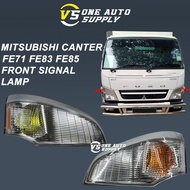 MITSUBISHI CANTER FE71 FE83 FE85 FRONT SIGNAL LAMP
