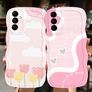 HP Case for Oppo A38/A18 A3X A78 4G A58 4G A60 A3 Pro 5G A98 5G A57 2022 A5S A12 F9 A11K Reno 8T 5G 