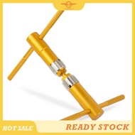 [CloudsMiles] Bottom Bracket Tapping Tool BSA Thread Bottom Bracket Tapping Tool Bicycle Repair Tool