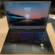 HP OMEN 15 Gaming Laptop (RTX3070)
