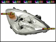 Toyota Avanza F601 2006 2008 Head Lamp | Aftermarket OEM Replacement Part