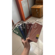 SILICONE COLOR EYEBIG OPPO A16-OPPO A17-OPPO A17K-OPPO A37-OPPO A31-OPPO A39-OPPO A3S-OPPO A53-OPPO 