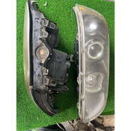 BMW E39 Aftermarket Headlamp One Pair