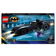 76224 LEGO Super Heroes DC: Batmobile - Batman vs. The Joker Chase