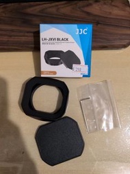 JJC - FujiFilm X100V/VI Lens Hood