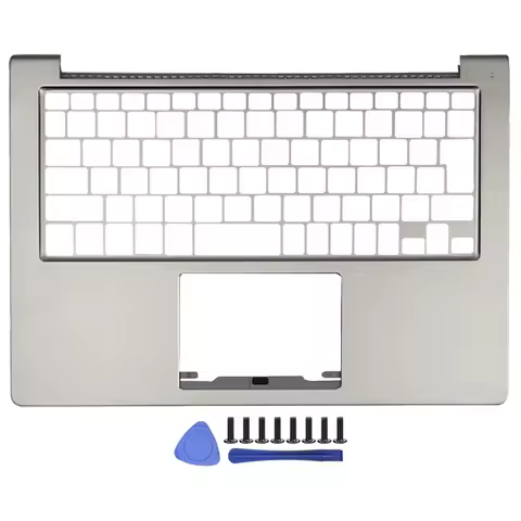 No Touch Laptop Accessories For ASUS UX303 UX303L LA LN Notebook LCD Back Cover/Front Bezel/Hinges C