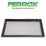 Ferrox Mercedes Benz E200 Air Filter (1995)