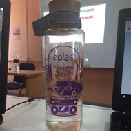 ePlas Water Bottle 1 Liter