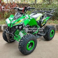 Atv 125Cc Sportax Atv Sport 125Cc 4Tak Ring 8 Atv Lenka 125Cc Atv125Cc