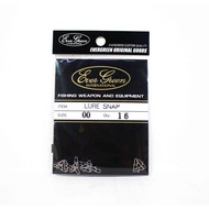 Evergreen Fishing Lure Snap