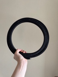 3M 2160 x 20x5mm 門縫隔音條