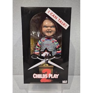 MEZCO Ants  Chucky 15-inch Action Figure from Chucky: The Fierce Arrival
