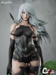 🔥Gk新品預訂🔥Creation 尼爾自動人形 A2/2B