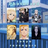 Tokyo revengers anime Photocard