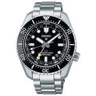 PROSPEX SEIKO Diver's Mechanical Automatic GMT Core Shop Exclusive Distribution Limited (Black Dial) SBEJ011