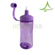 UNGU Zannuo Jumbo Water Bottle 1.5 liters B25 - Purple