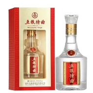 Wuliangye Tequ Chinese Baijiu 50% 500ml 五粮液特曲浓香型白酒 Premium Chinese Liquor