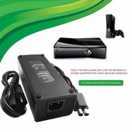 Xbox 360 Slim Power Ac Adapter