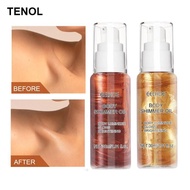 [TENOL] outdoorfashion Body Shimmer Oil Multipleuse Glitter Waterproof Cosmetics Smooth