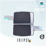 [EV HERO]Volvo ม่านบังแดดหลังคารุ่น Roof Sunshade รุ่น Eclipse EC40/ EX30