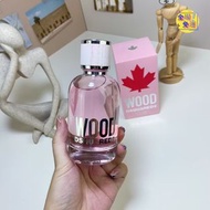 📌 Dsquared2 Wood For Her *100ML 新店試業