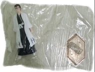 藍染惣右介 宮廷篇