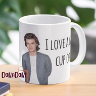 Cup of Joe Keery Ceramic Coffee Mug Gift Hampers Collection