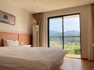 Wugong Mountain Xiaoshuyuan Homestay