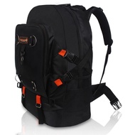 MEN'S BACKPACK JUMBO BACKPACK 50 LITER