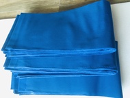 Vải băng bàn bida lì 1 mặt giá 95k/bộ