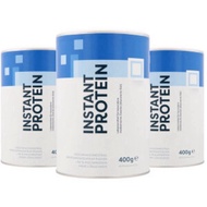 Nestle Resource Instant Protein Diabetic Milk 400g - German domestic product