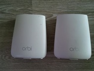 Netgear Orbi Router RBR20 + Satellite RBS20