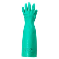 ANSELL ALPHATEC SOLVEX 37-185 18-INCH CHEMICAL GLOVES
