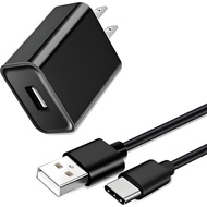5V 2A USB-C Charger Cable Compatible with Kyocera DuraForce Pro 2 E6910/ E6920, Duraxv Extreme E4810