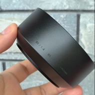 New 67mm Metal Light Shield Nikon Z 85/1.8S 85/1.8G Sony FE 85/1.8 Zeiss 100/2  Lens Hoods