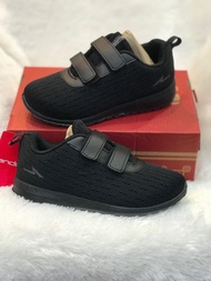 Sepatu sneakers ANDO REIN ELSIE NITTA BSC Josie sz 33-36 (FREE KAOS KAKI)