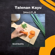 KAYU Wooden Cutting Board Cutting Board Large Wooden Cutting Board Wooden Cutting Board