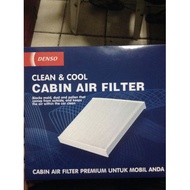 Cabin Filter Agya or Ayla or Jazz or Fit or City or Ertiga 41628