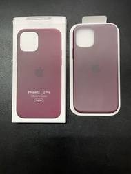 99.99%新 Apple原裝iPhone 12 / 12pro Case