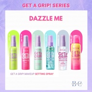 [SG INSTOCK] DAZZLE ME GET A GRIP! MAKEUP SETTING SPRAY 60ML