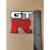stiker body gtr gtr gtr