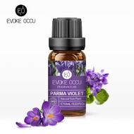 Evoke Occu 10ML Parma Violet Fragrance Oil for Humidifier Candle Soap Beauty Products making Scents Increase fragrance