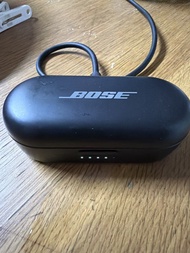 Bose Sport Earbuds 充電盒 没有耳機