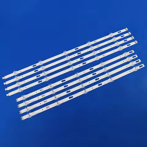 LED Backlight Strip for Samsung UN55TU8200 UN55TU7000 UN55TU8000 UE55TU7025 UE55TU8000 UE55TU7100 UE