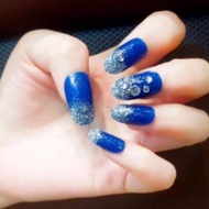 Fake Nails 3D Nails 3D Nails NAIL ART WEDDING