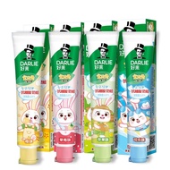Darlie | Flavored Fluoride Toothpaste 40g