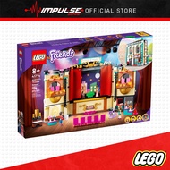 LEGO 41714 Friends - Andrea's Theater School